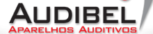 audibel logotipo